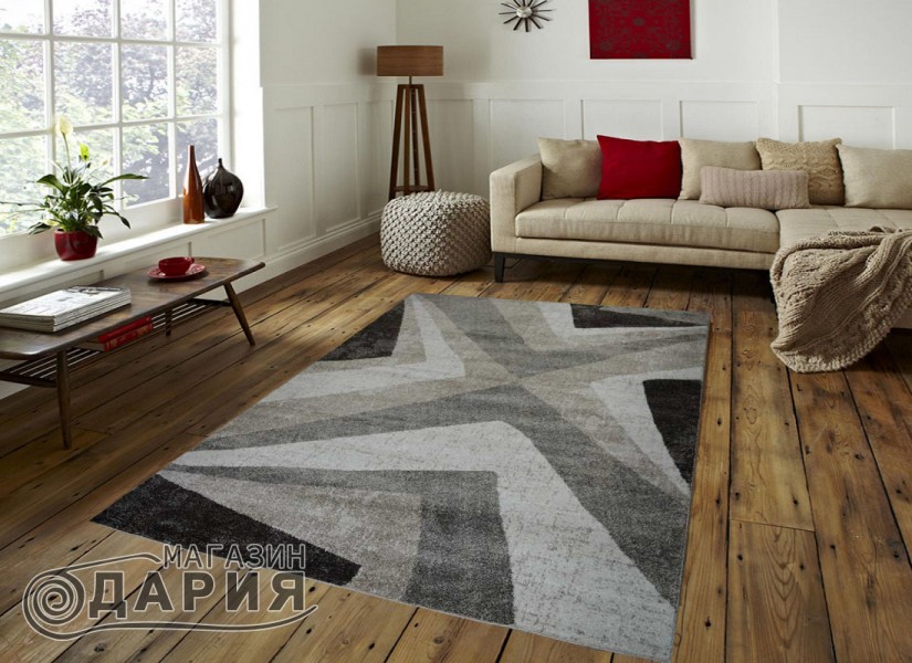 Тъкан килим MAGNOLIA 585 beige